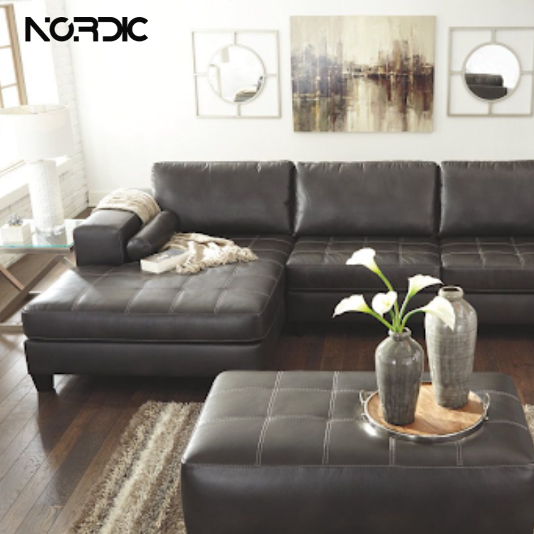 Nguồn gốc xuất xứ sofa