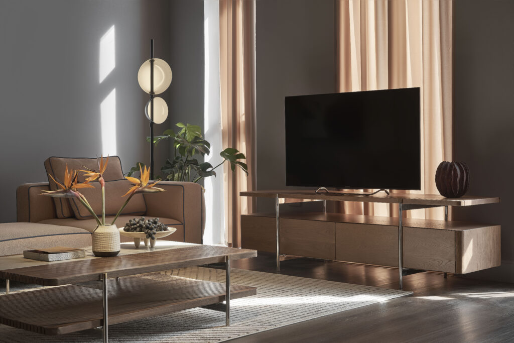 NORDIC® – Thương hiệu đồ nội thất rời, với hành trình 5 năm đầy nỗ lực, tạo không gian sống mới cho người Việt.