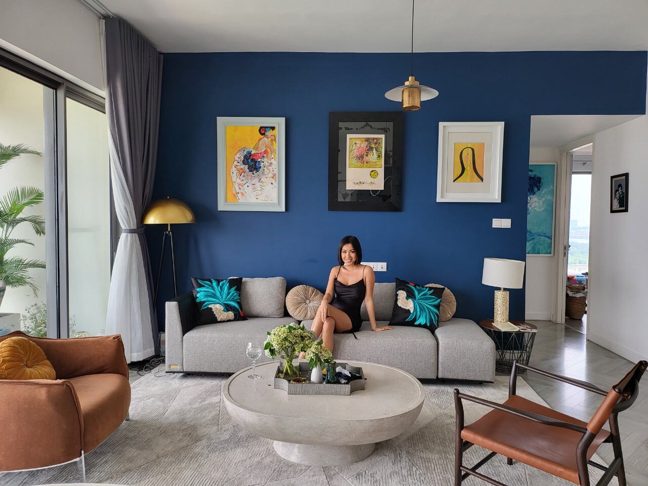 Lưu ý quan trọng khi thiết kế nhà phong cách Bắc Âu