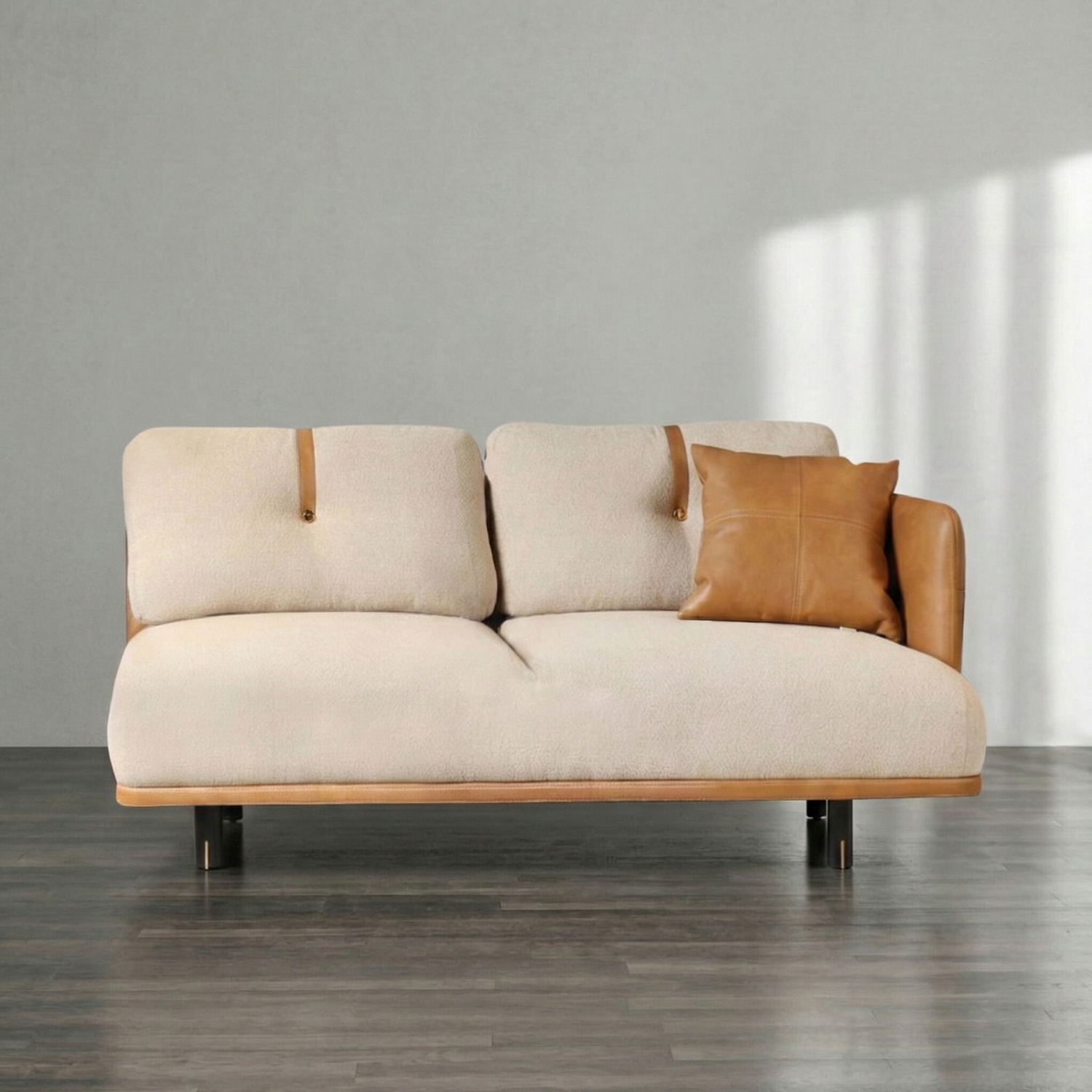 Sofa module vải Semina M2