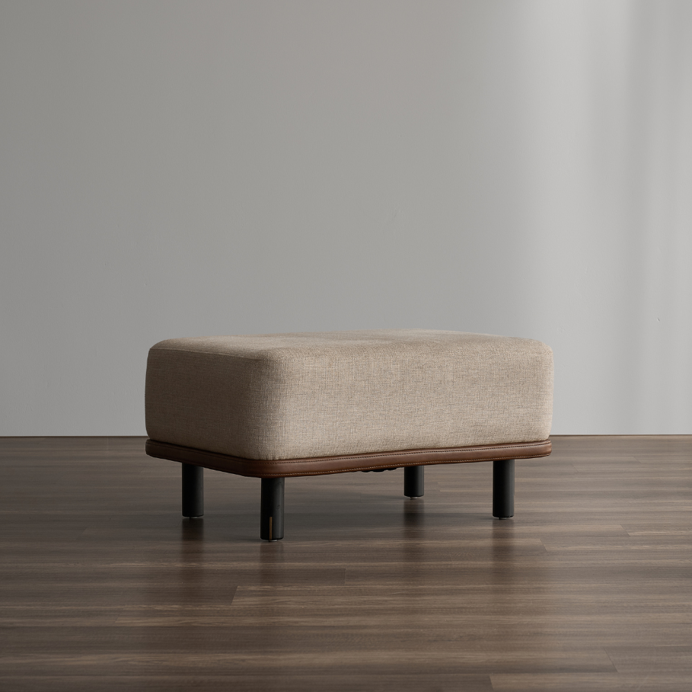 Clara Coffee Table - Bàn trà Bắc Âu, phù hợp với nhiều không gian