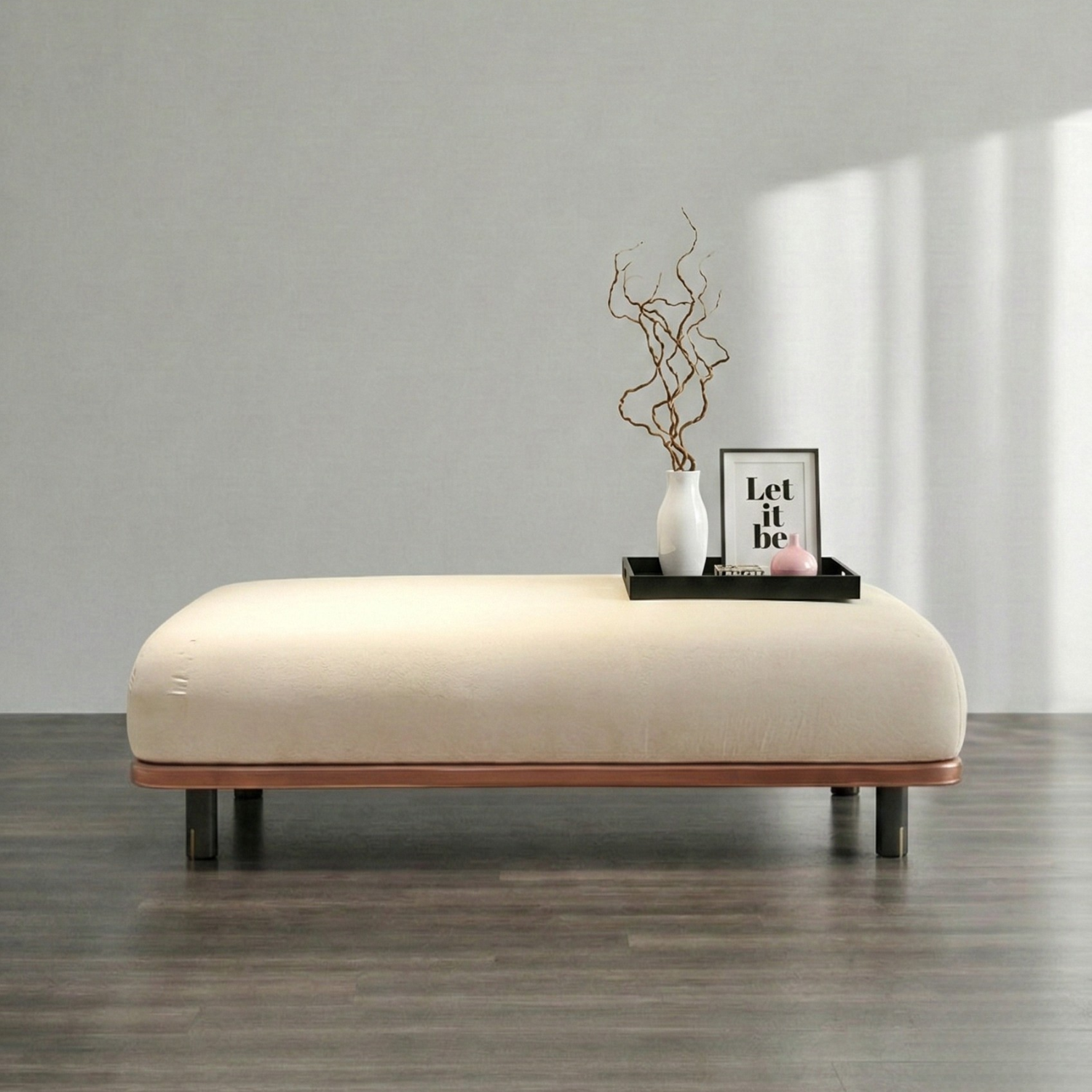 Sofa module vải Hami
