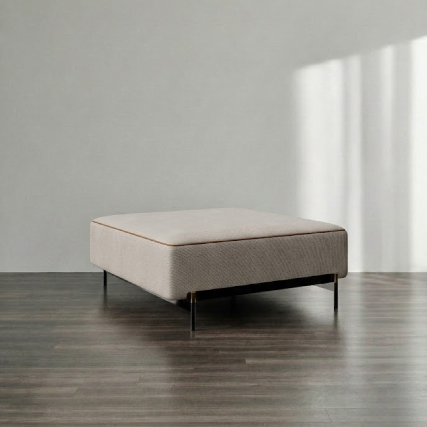 Sofa vải UNI 1S