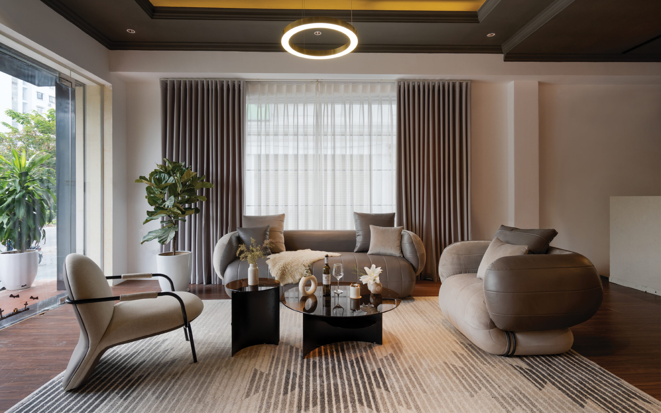 The Nest Collection