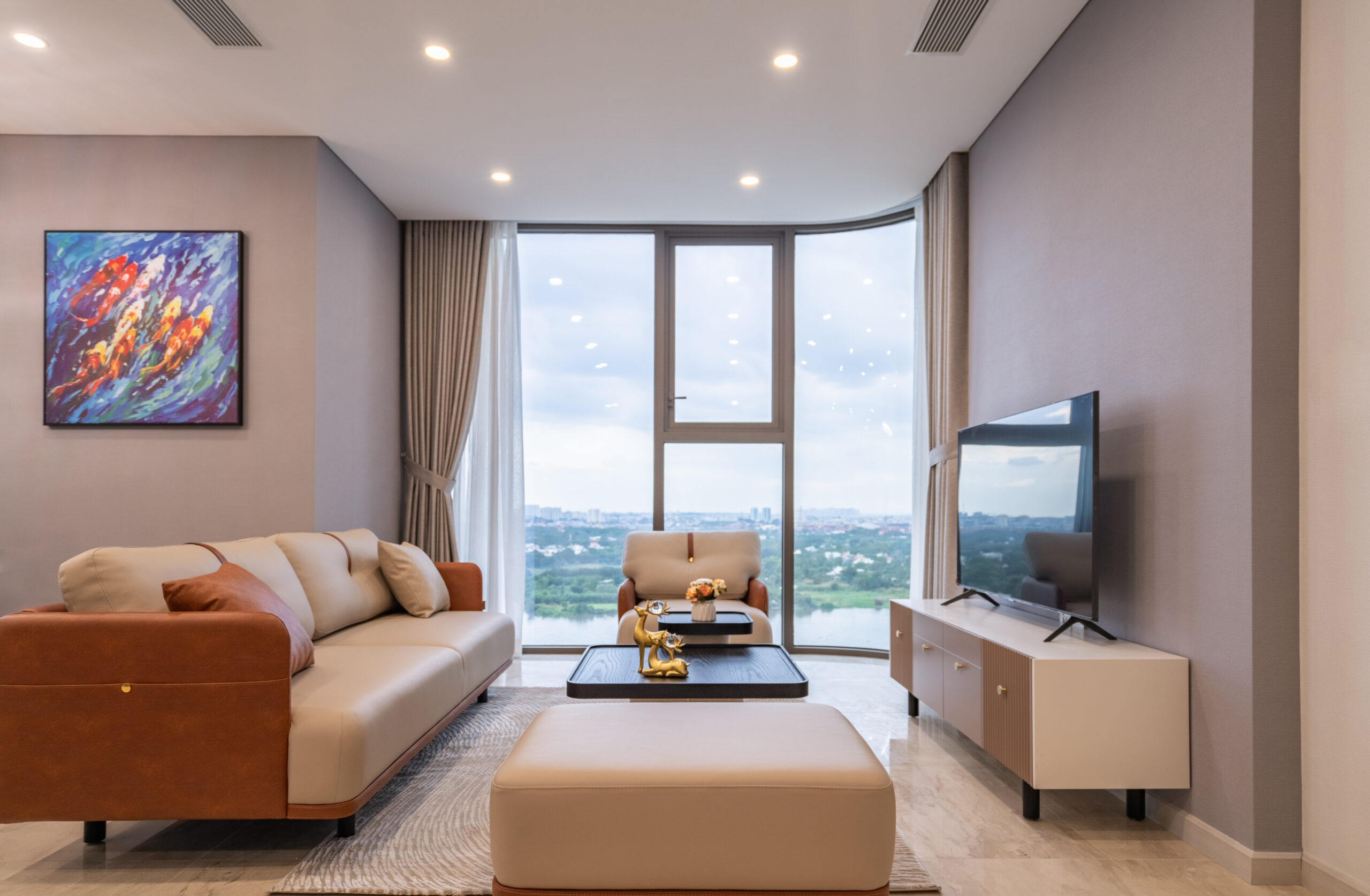 Dành 5-10 phút mỗi tuần để giữ Semina sofa phong cách Bắc Âu 𝗡𝗢𝗥𝗗𝗜𝗖® luôn như mới suốt 20 năm