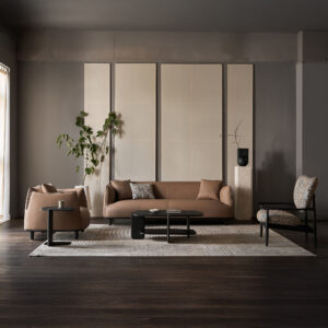 Sofa, Armchair
