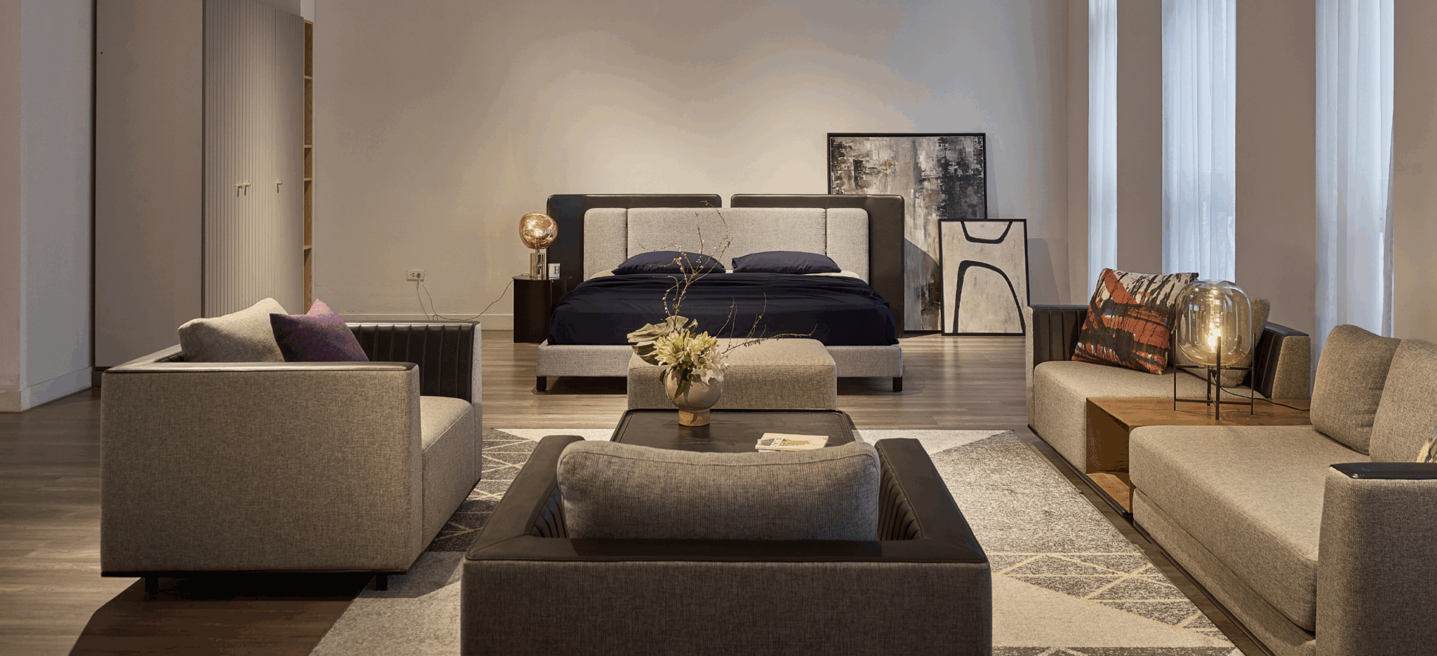 Mand Collection