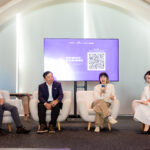 NTK Nguyễn Phương Chi tại talkshow “Bản sắc thương hiệu Việt giữa làn sóng toàn cầu hóa” – lan tỏa tinh thần Việt trong sáng tạo hiện đại