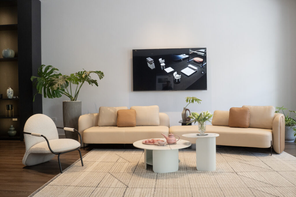 so sánh chi tiết các chất liệu nội thất phổ biến hiện nay