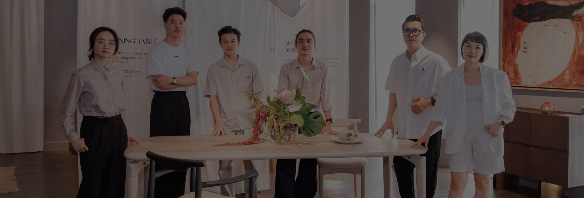 NORDIC Design Team
