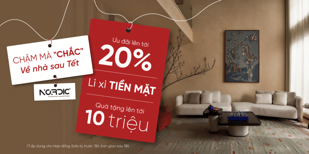 New Year Gifts - Đặt trước đón Xuân, nhận lộc sau Tết