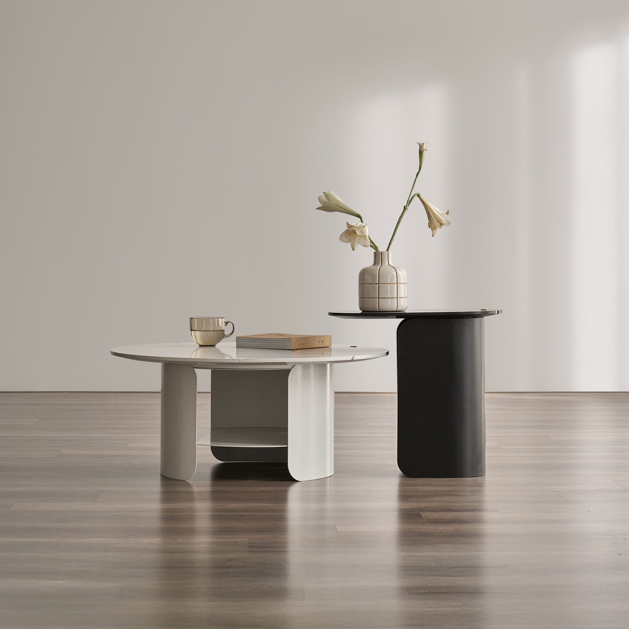 Coffee Table & Sidetable – 2 thiết kế quan trọng nhưng 80% người dùng chưa khai thác đúng công năng
