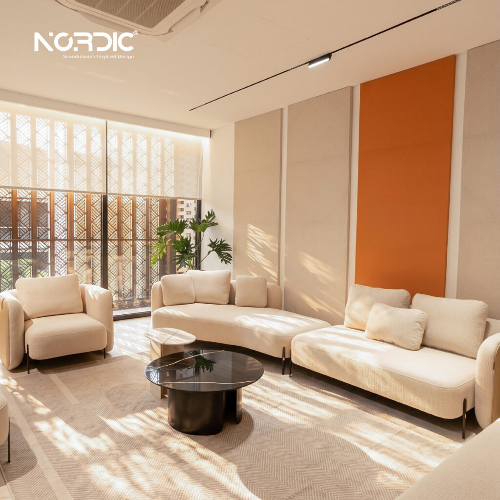 Trải nghiệm tinh thần Warm Quiet Living tại NORDIC Hồ Chí Minh