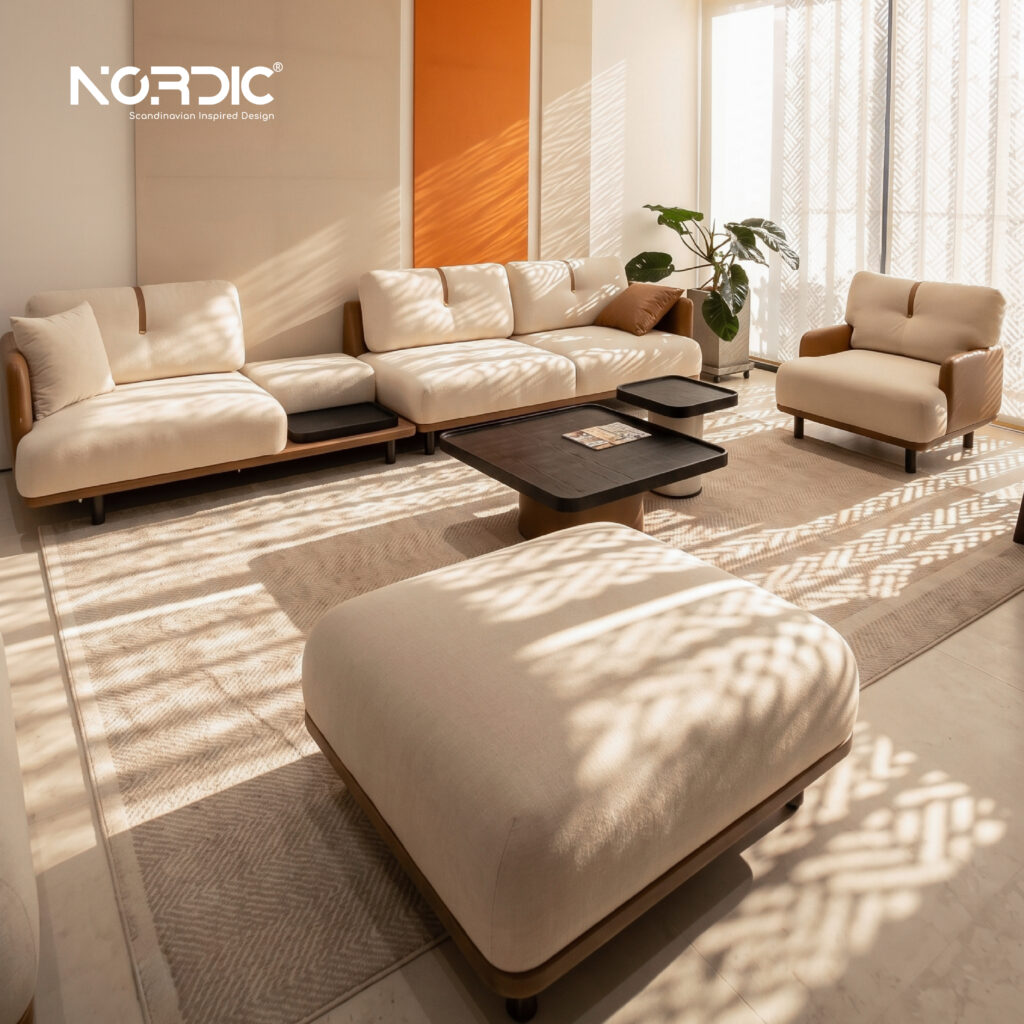Vì sao nên trải nghiệm showroom trước khi lựa chọn nội thất?