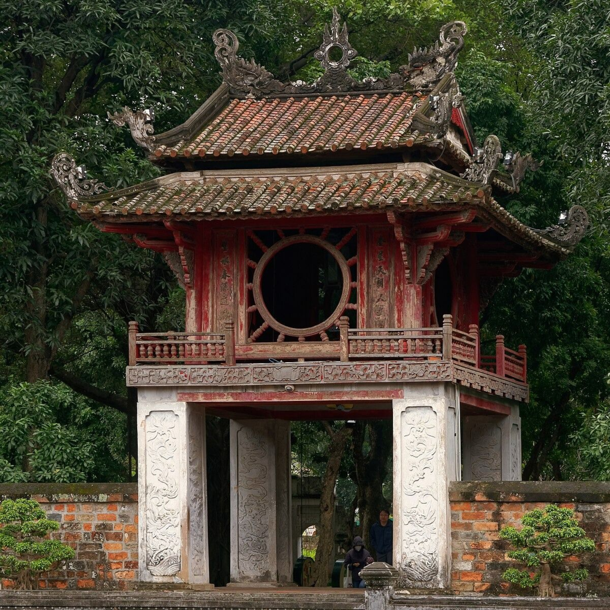 Miền Bắc 