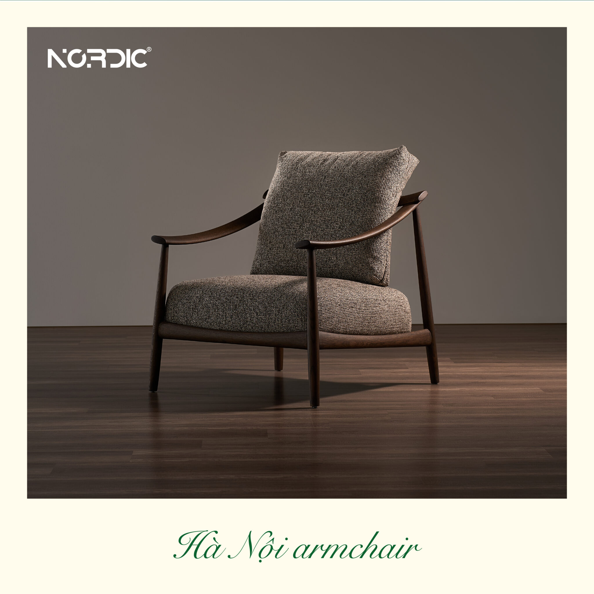 Hà Nội Armchair