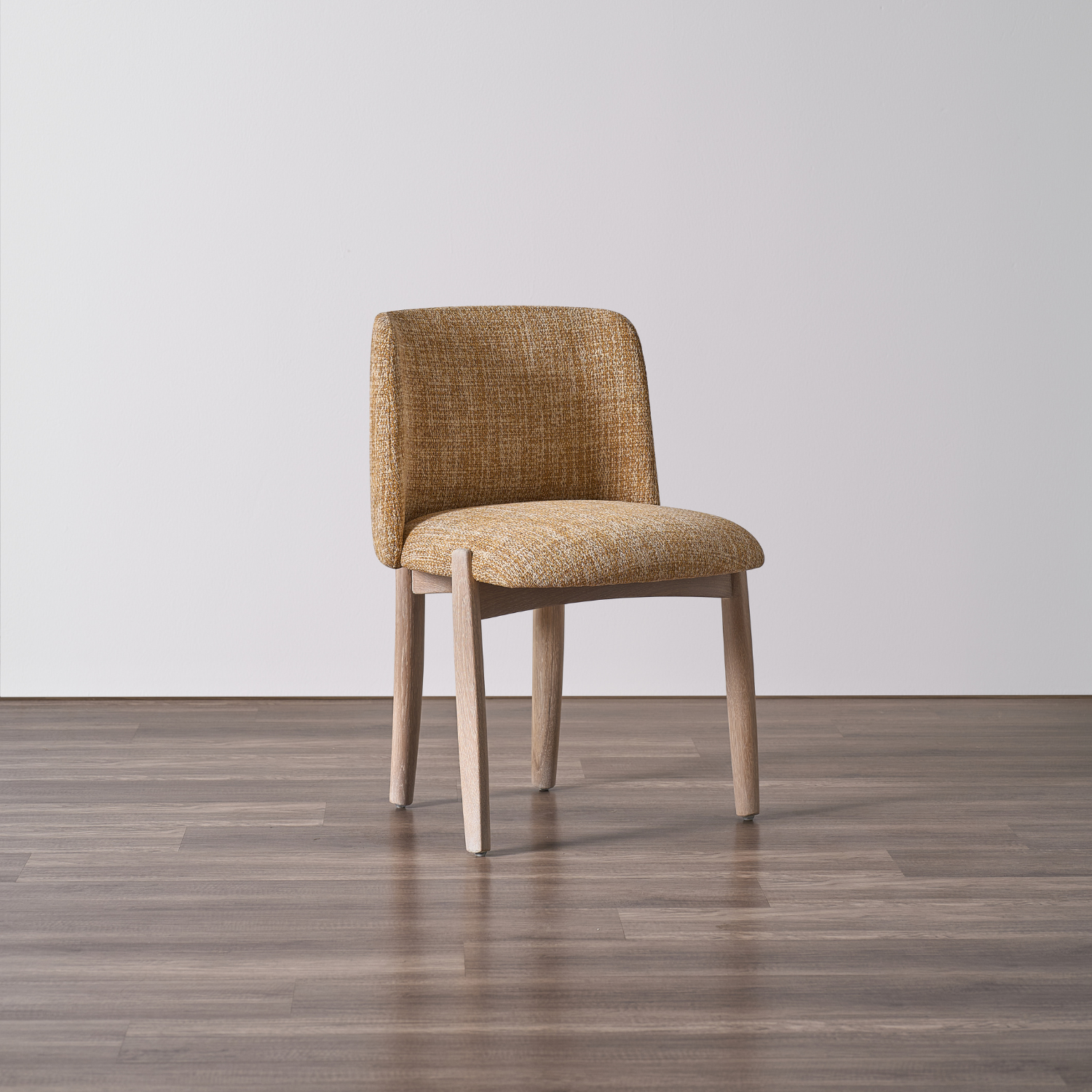 Lầu Dining chair 2