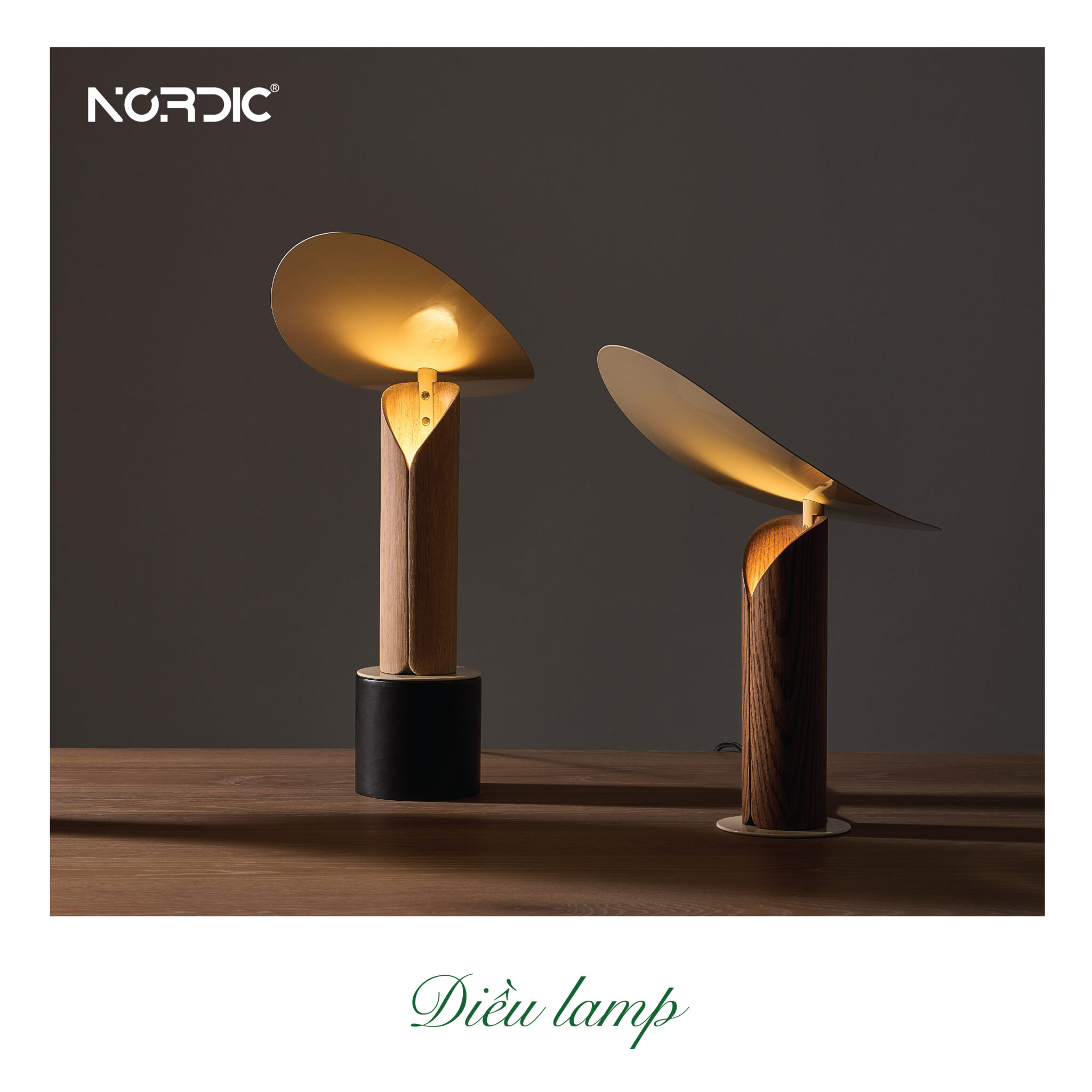 Diều lamp