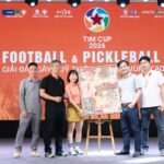 NORDIC tại TIMCUP 2026: Tác phẩm Sau bàn trà đóng góp 288 triệu đồng vào quỹ gây quỹ