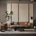 Gợi ý 03 set đồ nội thất cho phòng khách biệt thự phong cách hiện đại