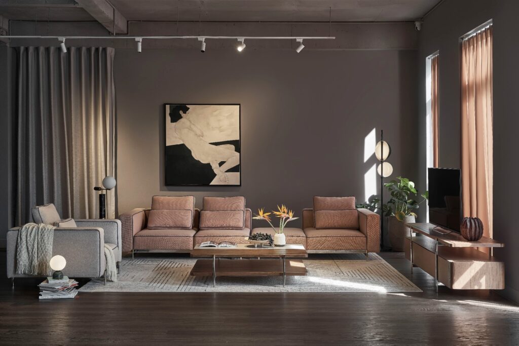NORDIC - Thương hiệu lối sống thẩm mỹ, cân bằng và có chiều sâu tinh thần của người Việt hiện đại