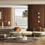 Vì sao nhà càng decor càng rối? 3 lỗi thường gặp ở bàn trà, kệ và góc phòng